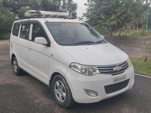 Used 2014 Enjoy 1.3 TCDi LT 8  for sale in Nagar