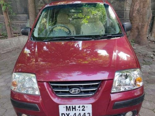 Used 2007 Santro Xing XO  for sale in Pune
