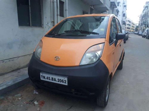 Used 2012 Nano CX  for sale in Tiruchirappalli