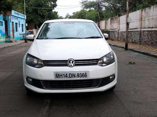 2012 Volkswagen Vento MT for sale at low price