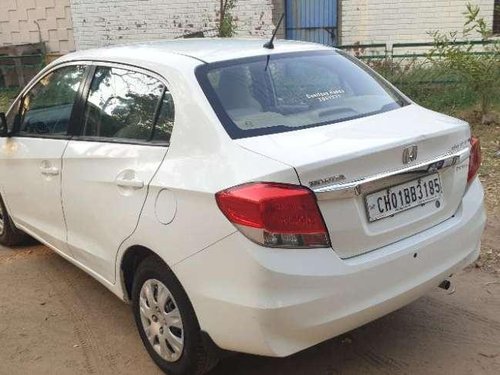 Used 2015 Amaze S i-VTEC  for sale in Chandigarh