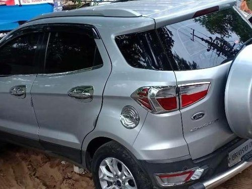 Used 2017 EcoSport  for sale in Patna