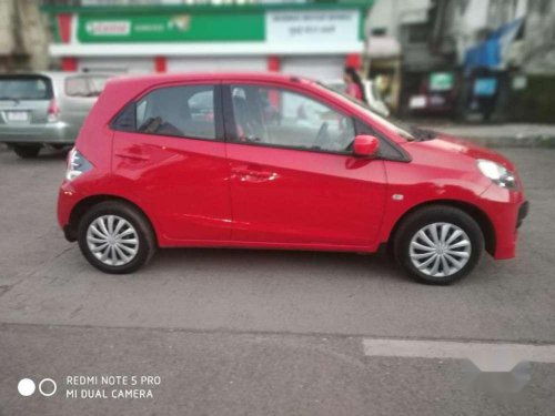 Used 2013 Brio EX MT  for sale in Kharghar