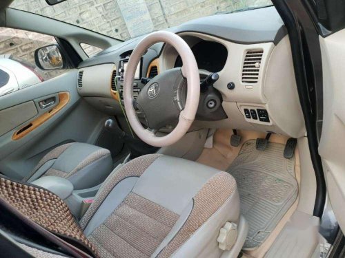 Used 2011 Innova  for sale in Hyderabad