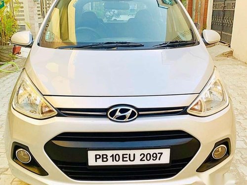 Used 2014 i10 Magna 1.2  for sale in Ludhiana