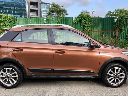 Used 2015 i20 Active 1.2 S  for sale in Mumbai