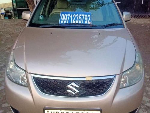 Maruti Suzuki Sx4 SX4 ZXi, 2010, Petrol MT for sale