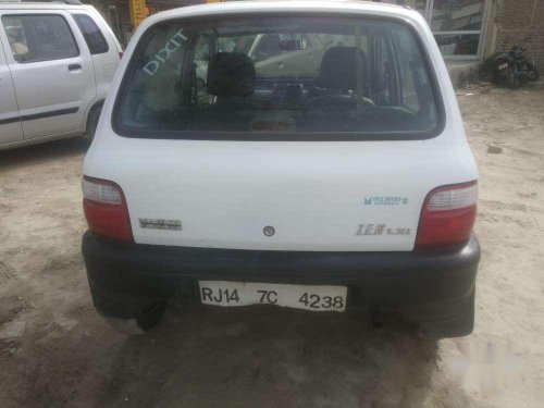 2003 Maruti Suzuki Zen MT for sale at low price