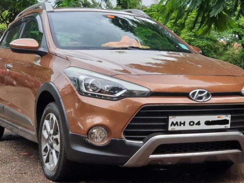 Used 2015 i20 Active 1.4 SX  for sale in Nashik