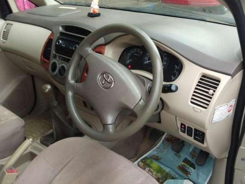 Used 2007 Innova  for sale in Mumbai