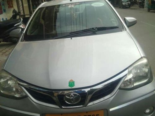 Used 2016 Etios GD  for sale in Nagar