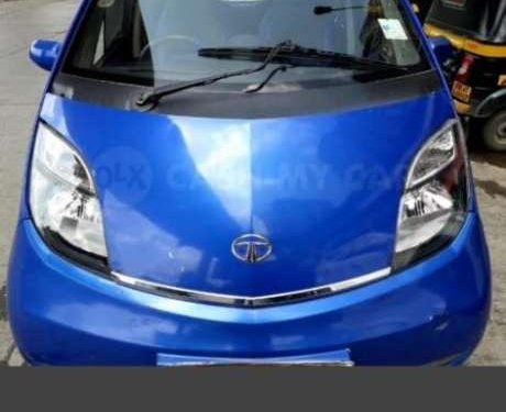 Used 2013 Nano Lx  for sale in Mumbai