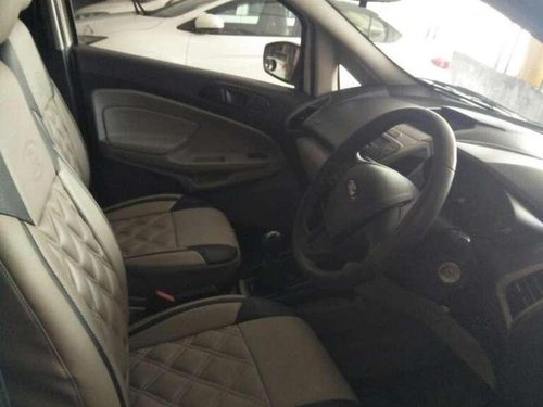 Used 2015 EcoSport  for sale in Chandigarh