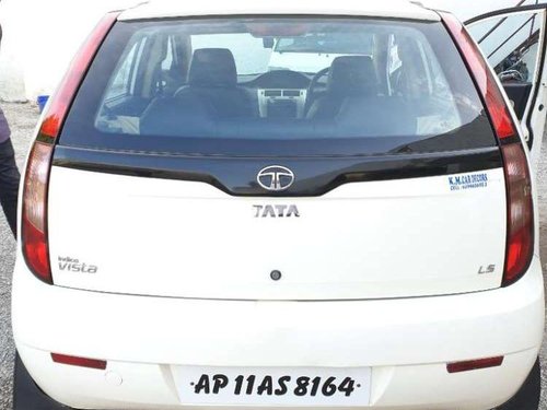 Used 2012 Vista  for sale in Hyderabad