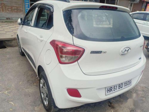 Used 2015 i10  for sale in Faridabad