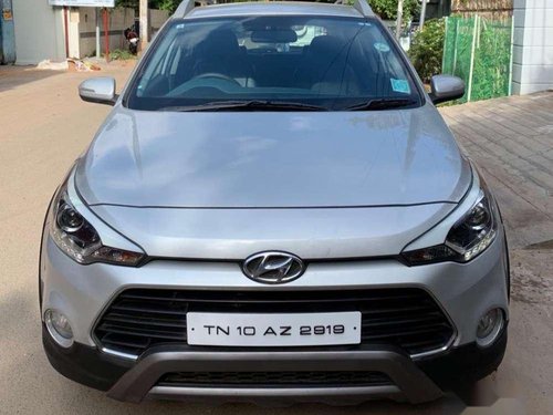 Used 2017 i20 Active 1.4 SX  for sale in Madurai