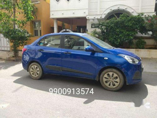 Used 2015 Xcent  for sale in Nagar