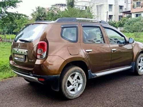 Used 2013 Duster  for sale in Nashik