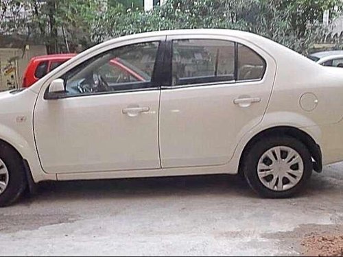 Used 2009 Fiesta  for sale in Hyderabad