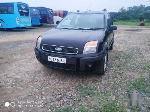 Used 2008 Fusion 1.4 TDCi Diesel  for sale in Chandigarh