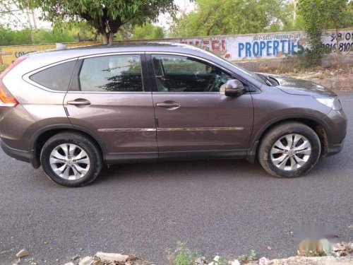 Used 2013 CR V 2.0L 2WD MT  for sale in Noida