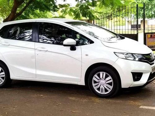 Used 2018 Jazz S  for sale in Coimbatore