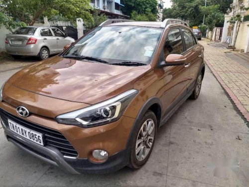 Used 2015 i20 Active 1.4 SX  for sale in Chennai