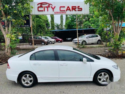 Used 2008 Civic  for sale in Pune