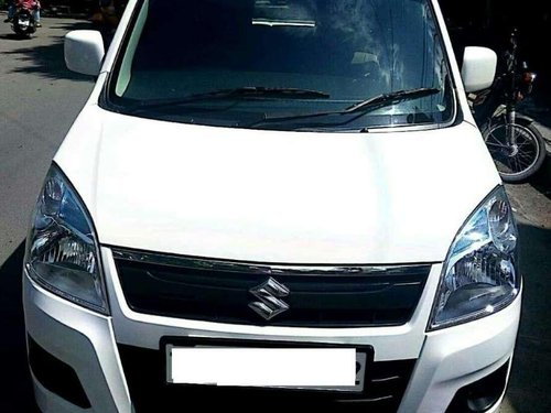 2017 Maruti Suzuki Wagon R Stingray AT for sale