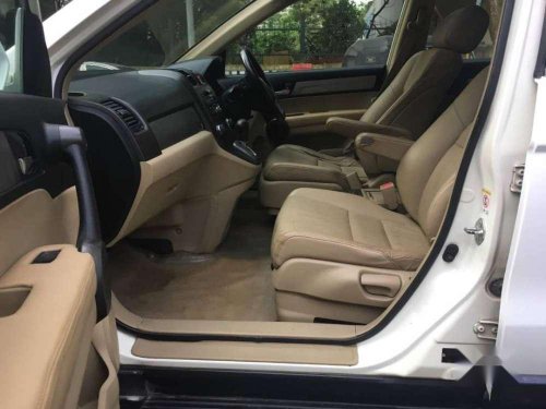 Used 2010 CR V 2.4 AT  for sale in Mumbai