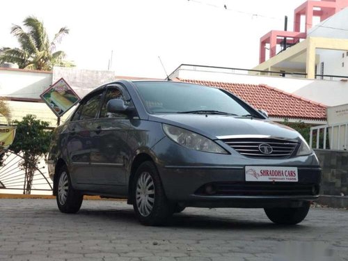 Used 2010 Manza  for sale in Nashik