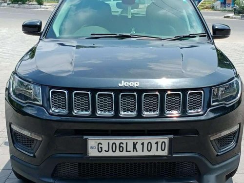 Used 2018 Compass 2.0 Sport  for sale in Vadodara