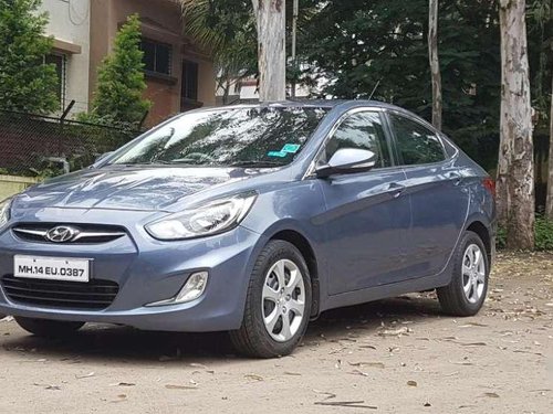 Hyundai Verna 1.4 CRDi MT 2015 for sale