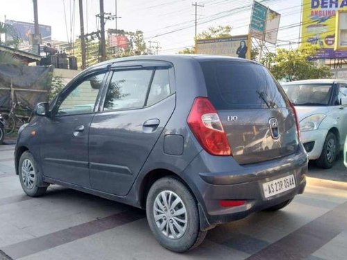 Used 2016 i10 Sportz  for sale in Guwahati