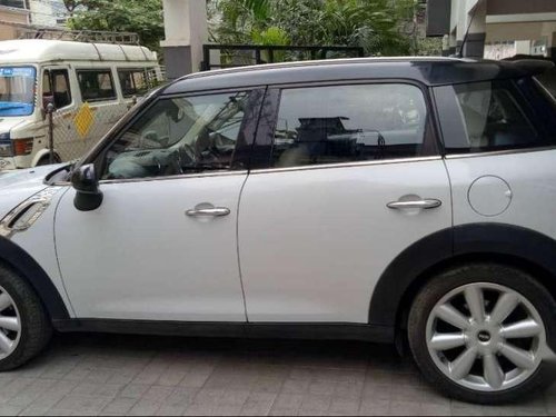 Used 2013 Cooper D  for sale in Hyderabad
