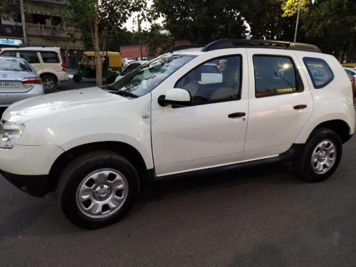 Used 2013 Duster  for sale in Chandigarh