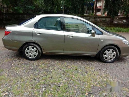 Used 2006 City ZX EXi  for sale in Mumbai