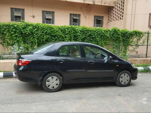 Used 2005 City ZX EXi  for sale in Hyderabad