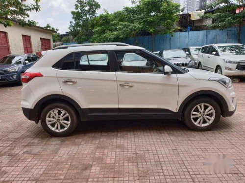 Used 2017 Creta  for sale in Goregaon