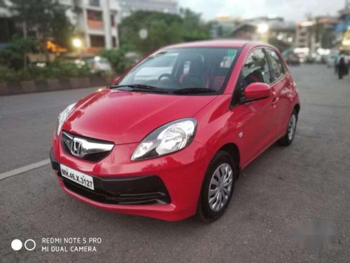 Used 2013 Brio EX MT  for sale in Kharghar