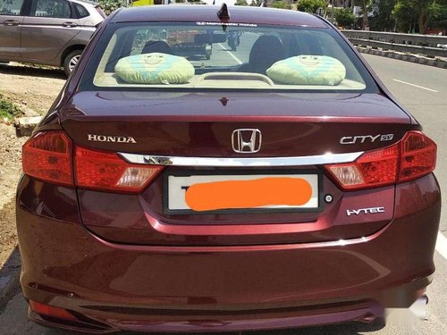 Used 2014 City  for sale in Coimbatore