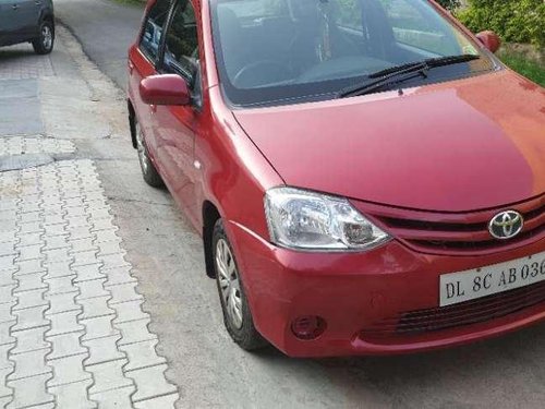 Used 2011 Etios Liva GD  for sale in Chandigarh
