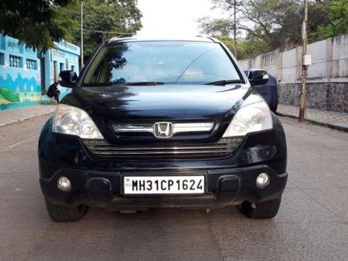 Used 2007 CR V 2.4 MT  for sale in Pune