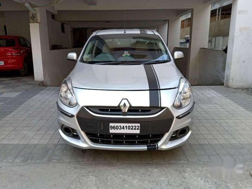 Used 2013 Scala RxL  for sale in Hyderabad