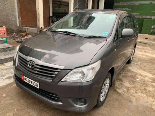 Used 2012 Innova 2.5 GX 8 STR  for sale in Chandigarh