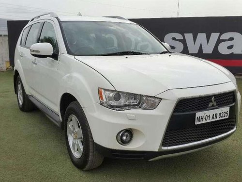 Used 2010 Outlander 2.4  for sale in Mumbai