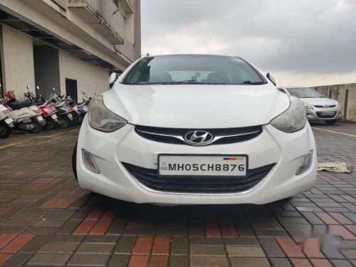 Hyundai Elantra SX MT 2015 for sale