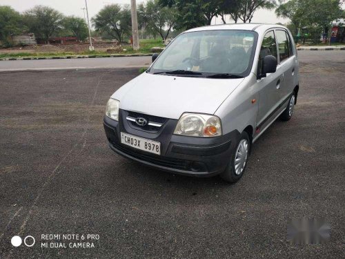 Used 2006 Santro Xing XL  for sale in Chandigarh