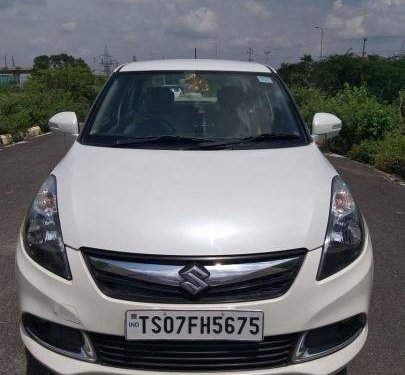 Used 2016 Swift VDI  for sale in Hyderabad