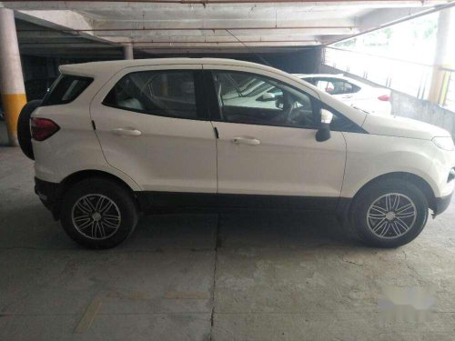 Used 2015 EcoSport  for sale in Chandigarh